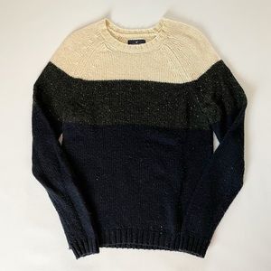 American Eagle Knit Sweater
